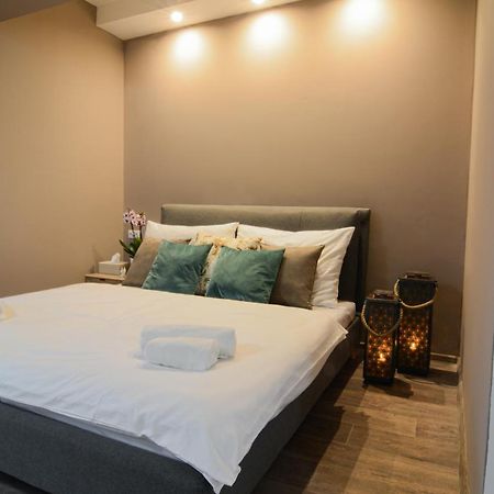 Apartmany Victory Residence Prosecne Экстерьер фото
