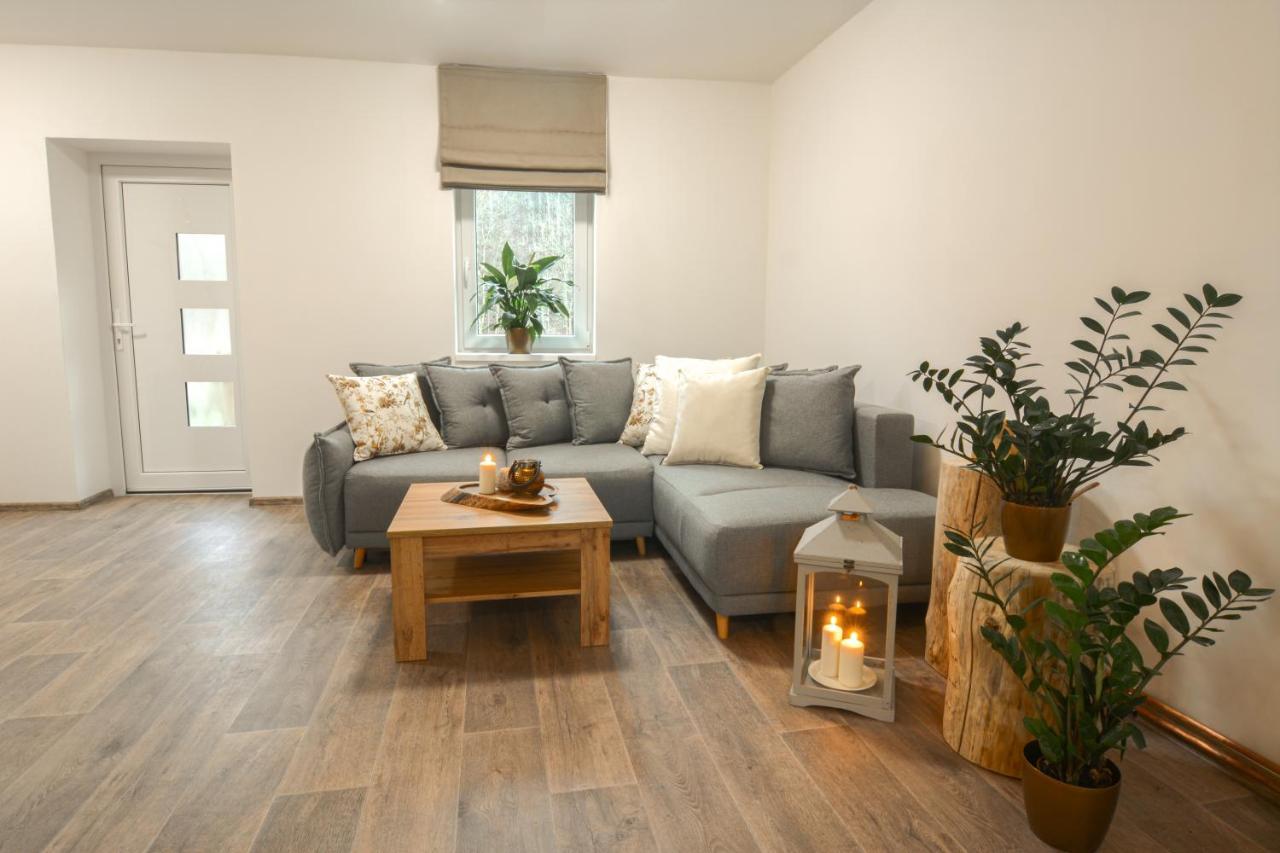 Apartmany Victory Residence Prosecne Экстерьер фото