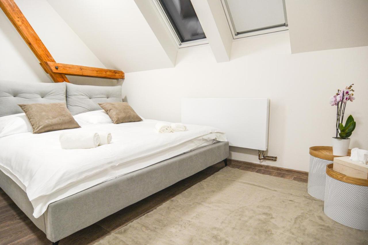 Apartmany Victory Residence Prosecne Экстерьер фото