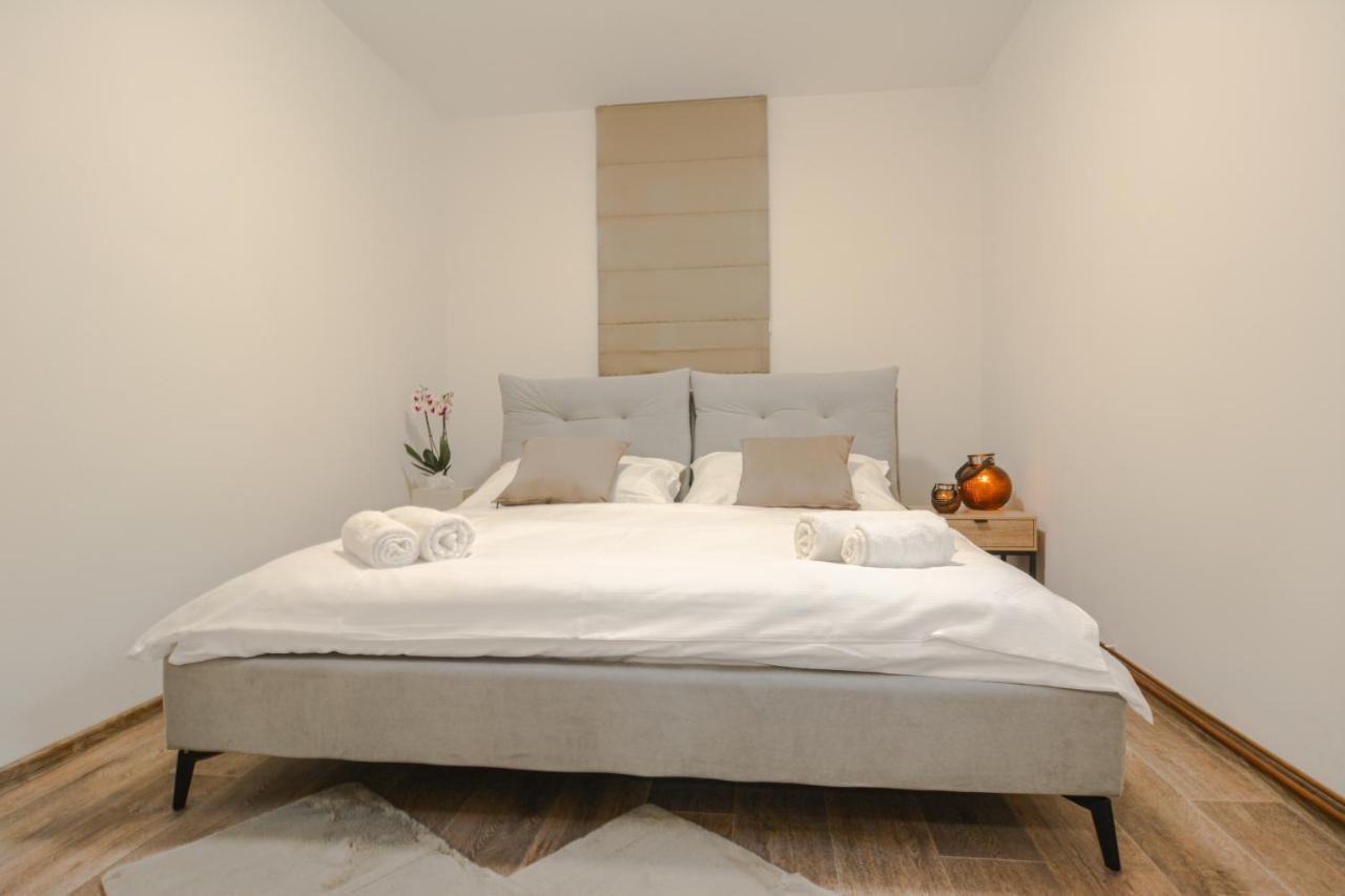 Apartmany Victory Residence Prosecne Экстерьер фото