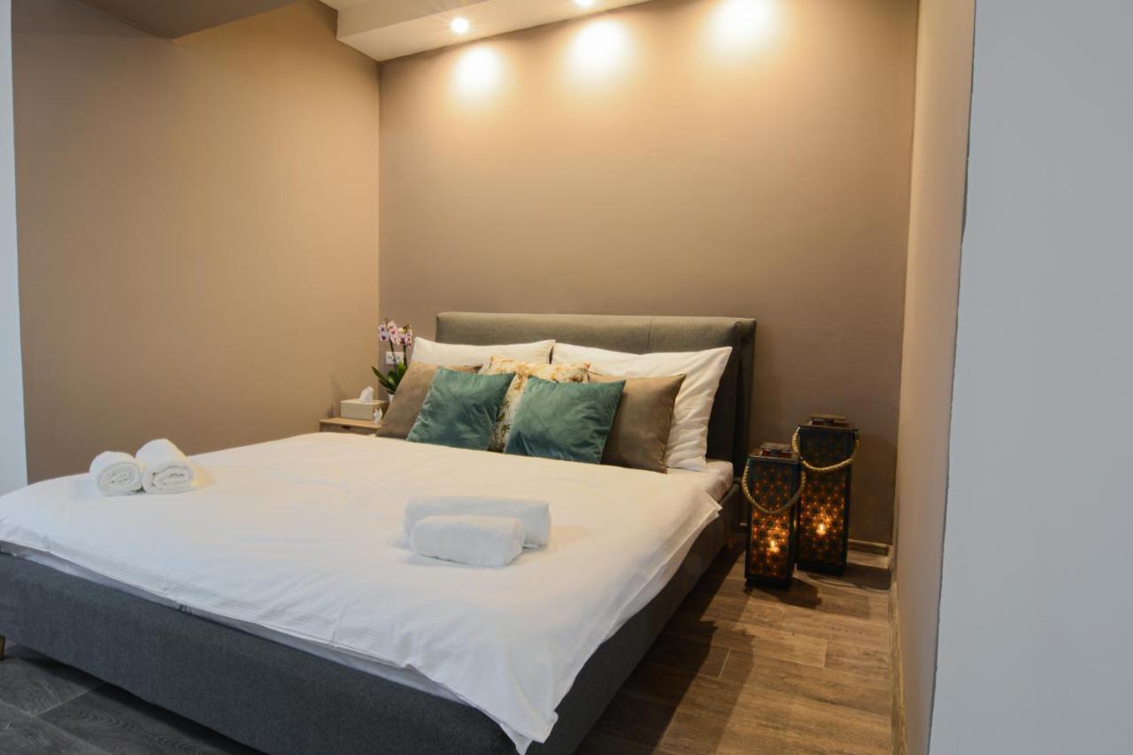 Apartmany Victory Residence Prosecne Экстерьер фото