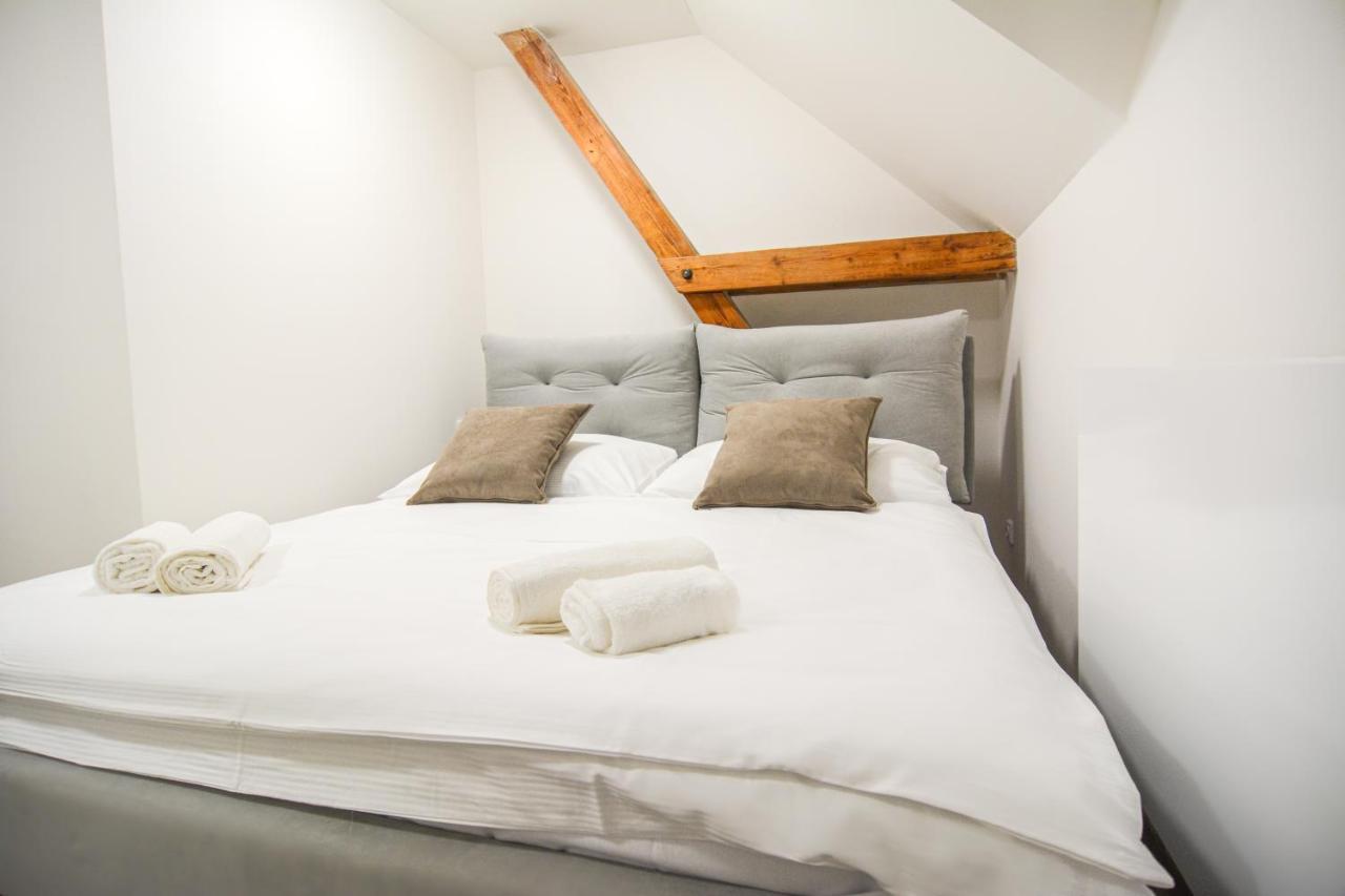 Apartmany Victory Residence Prosecne Экстерьер фото
