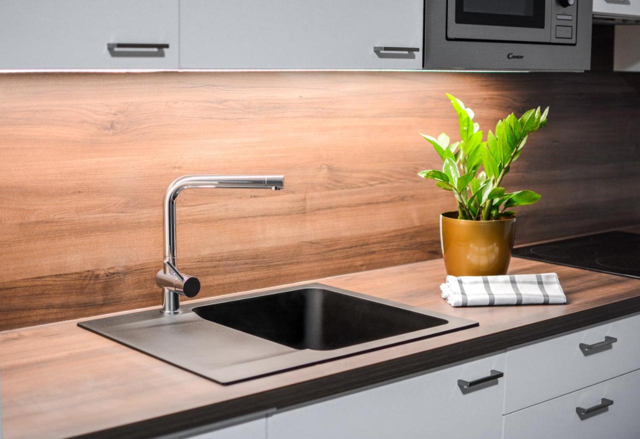 Apartmany Victory Residence Prosecne Экстерьер фото