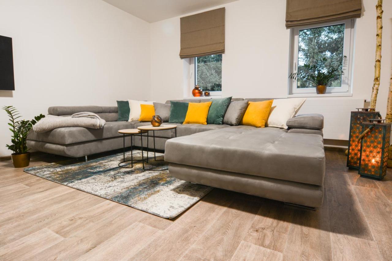 Apartmany Victory Residence Prosecne Экстерьер фото