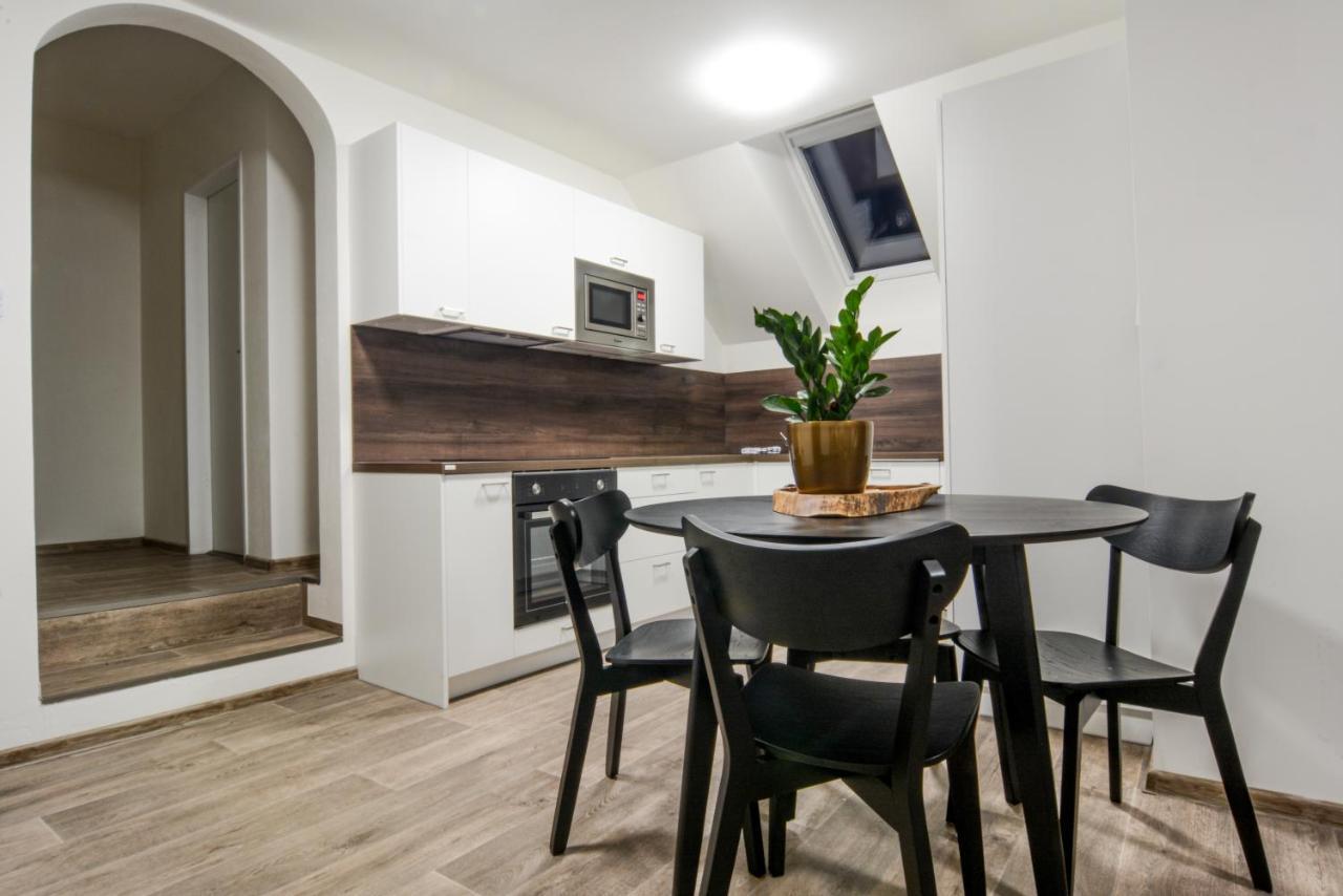 Apartmany Victory Residence Prosecne Экстерьер фото