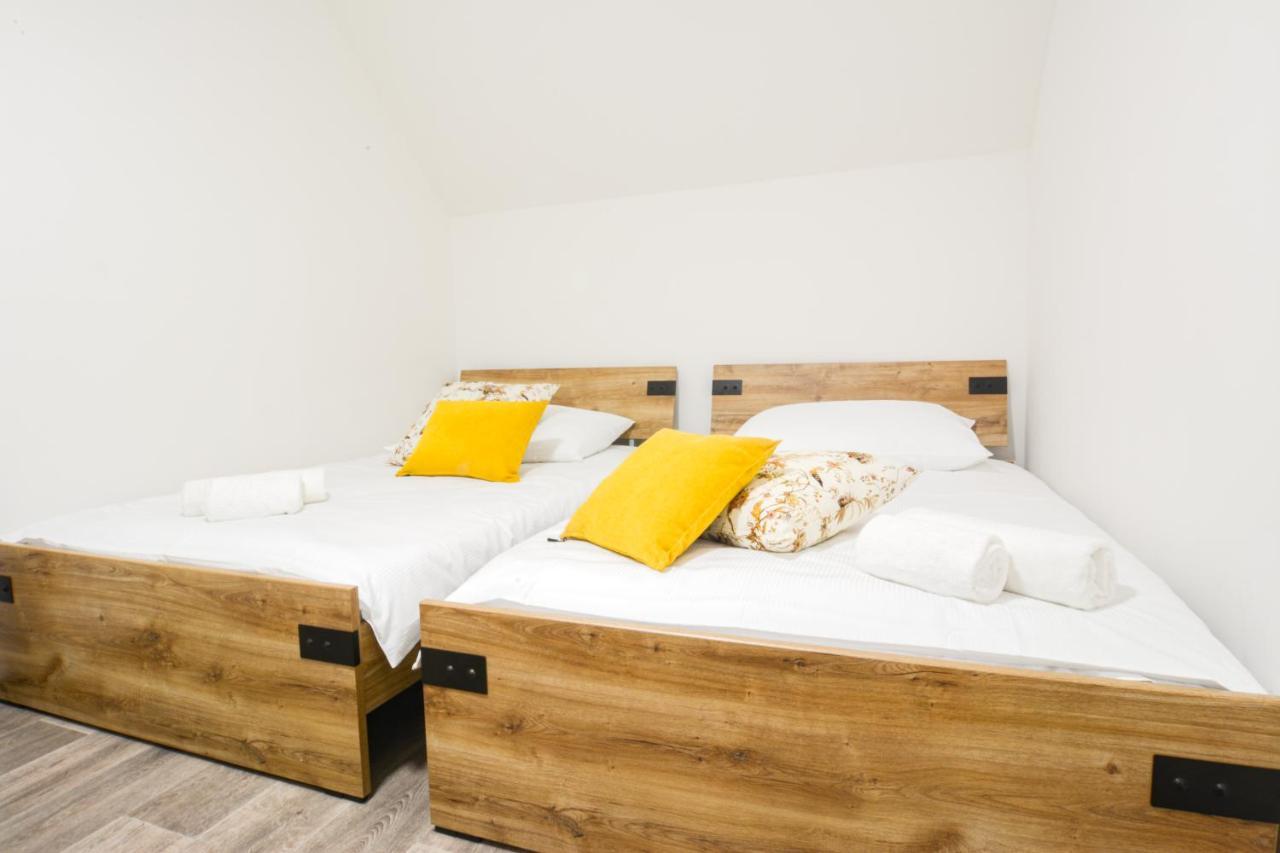 Apartmany Victory Residence Prosecne Экстерьер фото