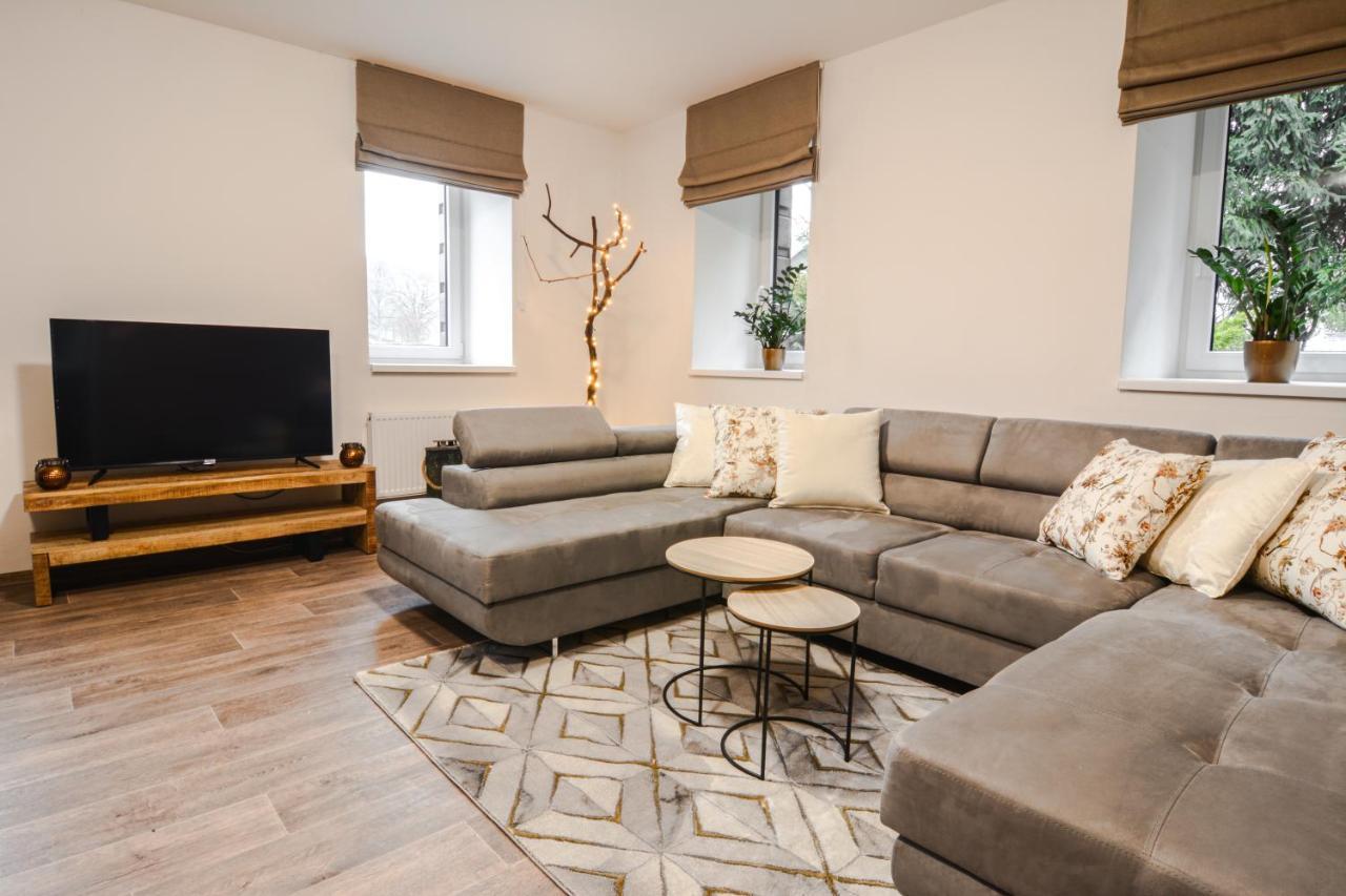 Apartmany Victory Residence Prosecne Экстерьер фото