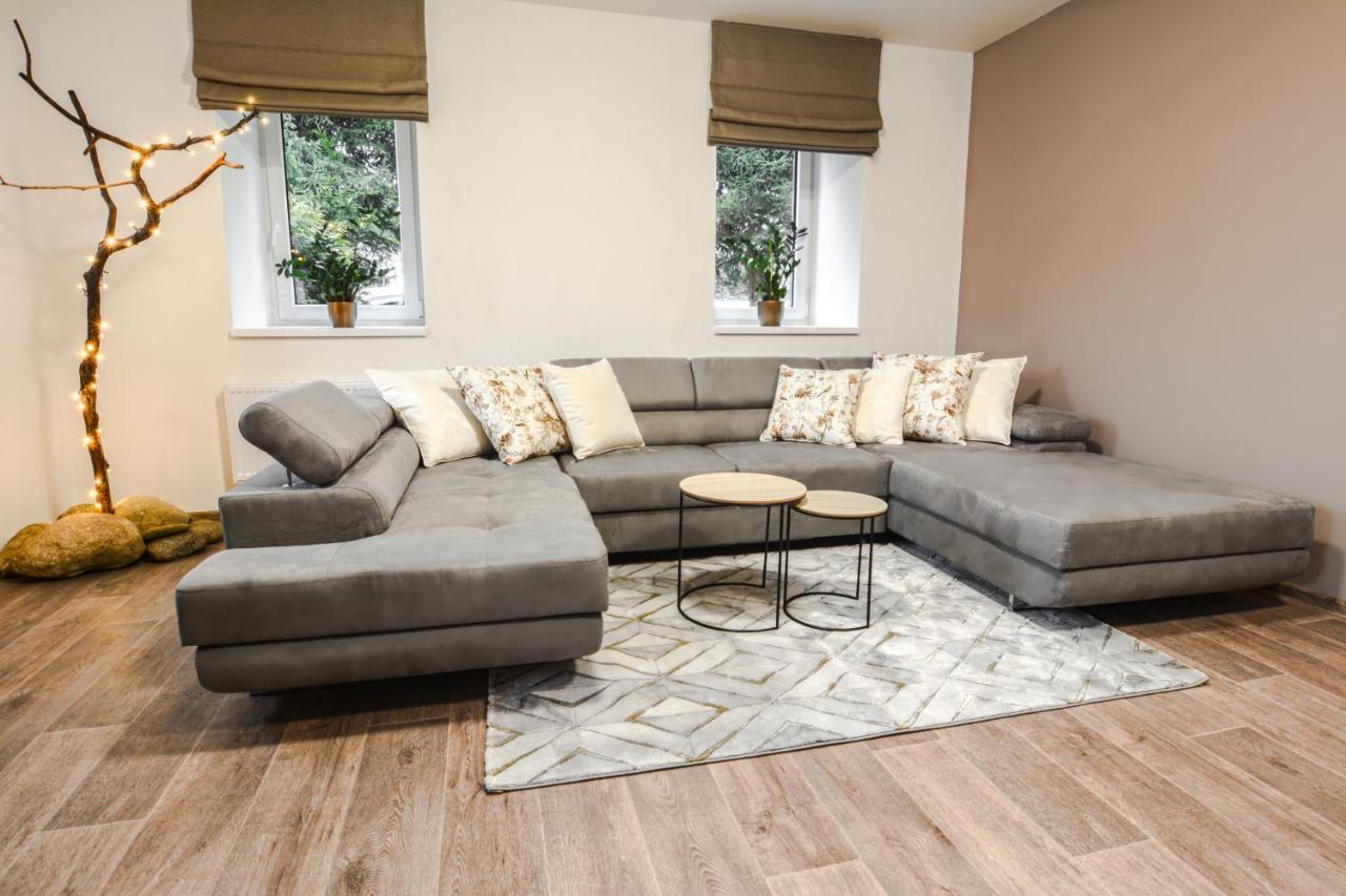 Apartmany Victory Residence Prosecne Экстерьер фото