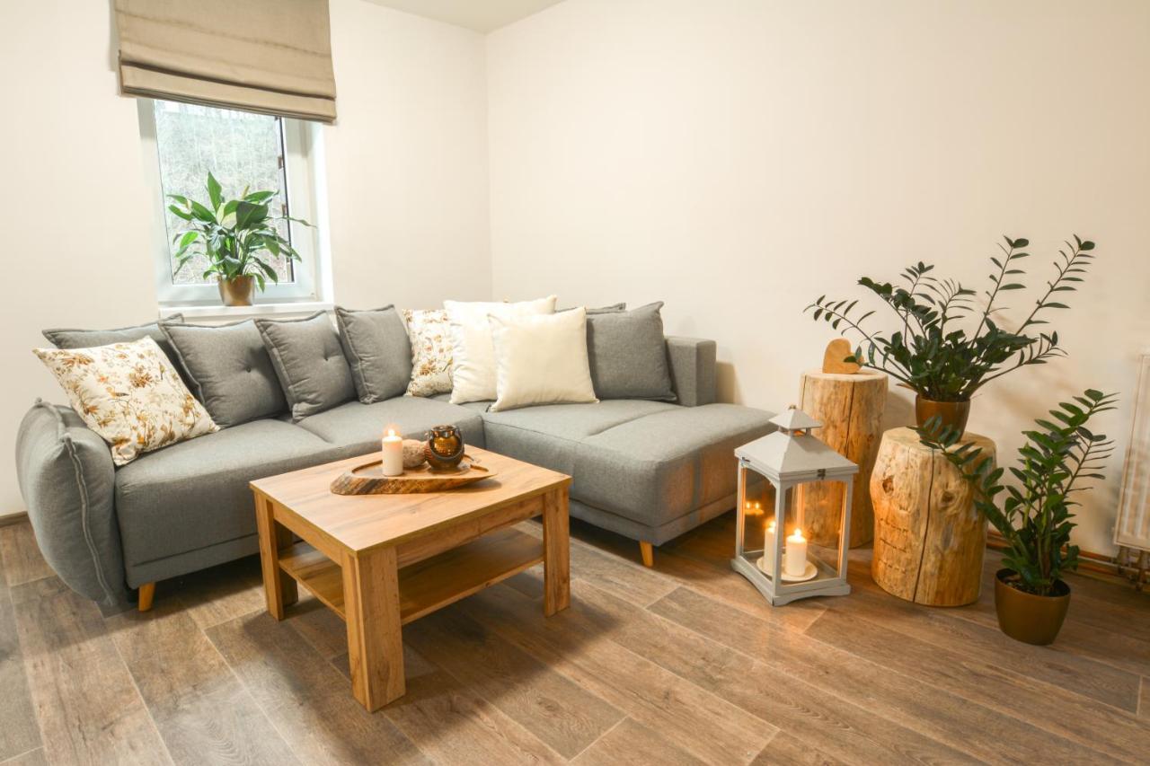Apartmany Victory Residence Prosecne Экстерьер фото
