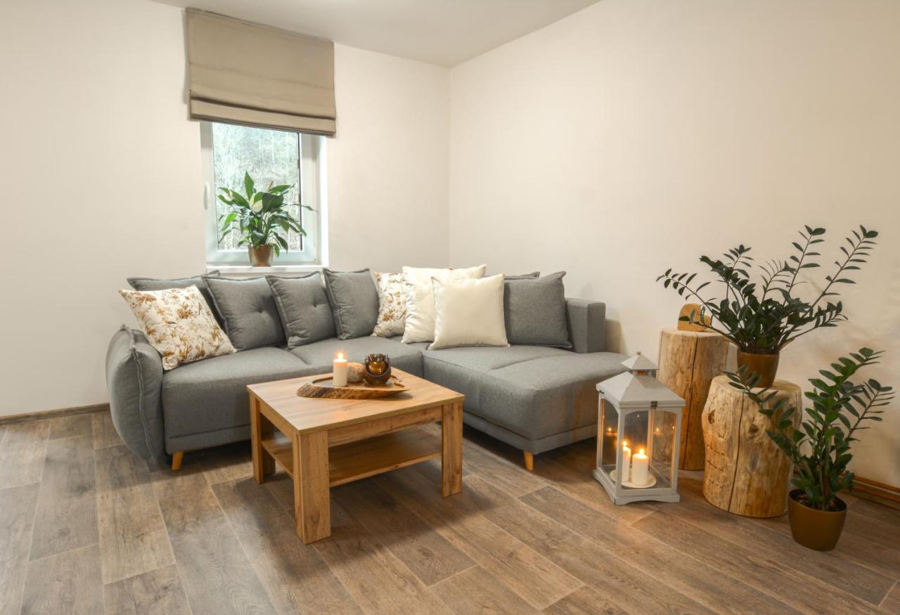 Apartmany Victory Residence Prosecne Экстерьер фото