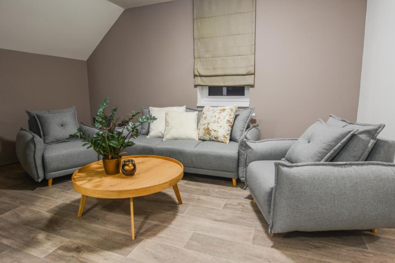 Apartmany Victory Residence Prosecne Экстерьер фото
