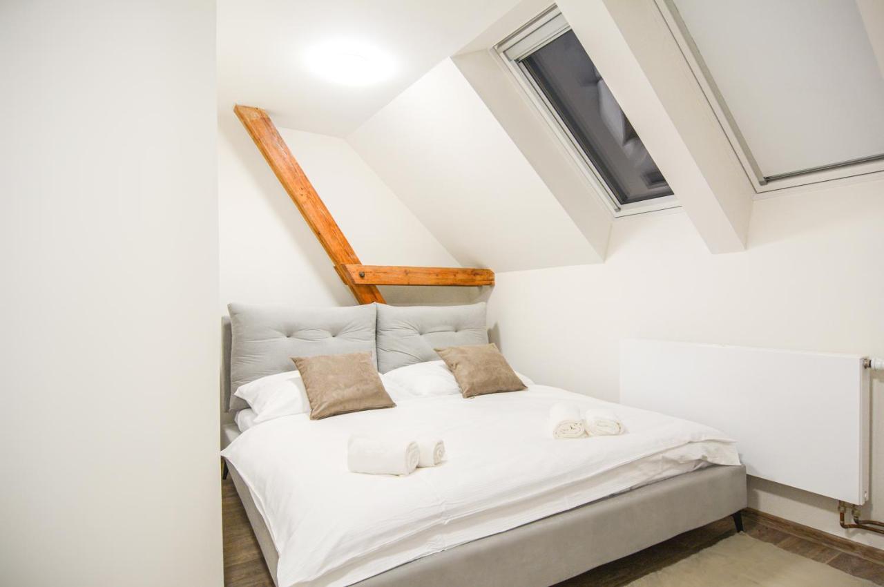 Apartmany Victory Residence Prosecne Экстерьер фото