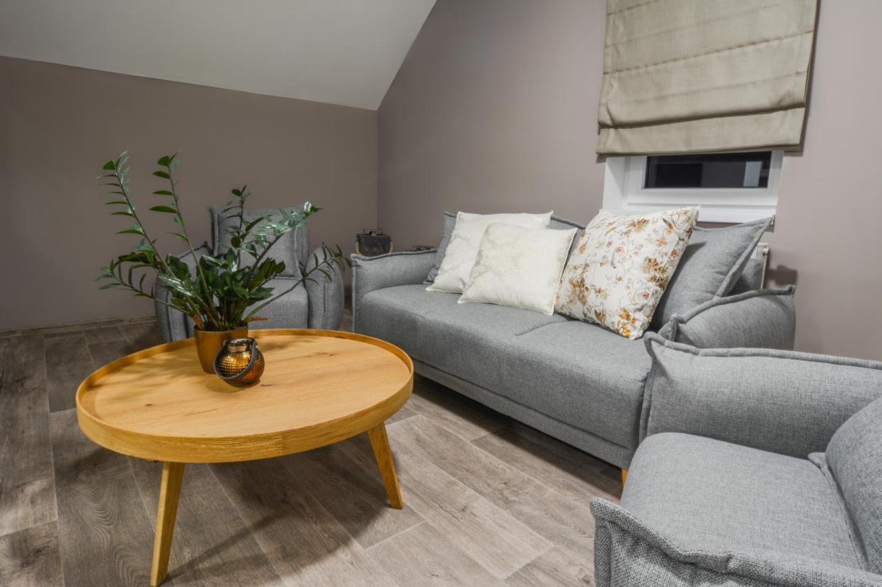 Apartmany Victory Residence Prosecne Экстерьер фото