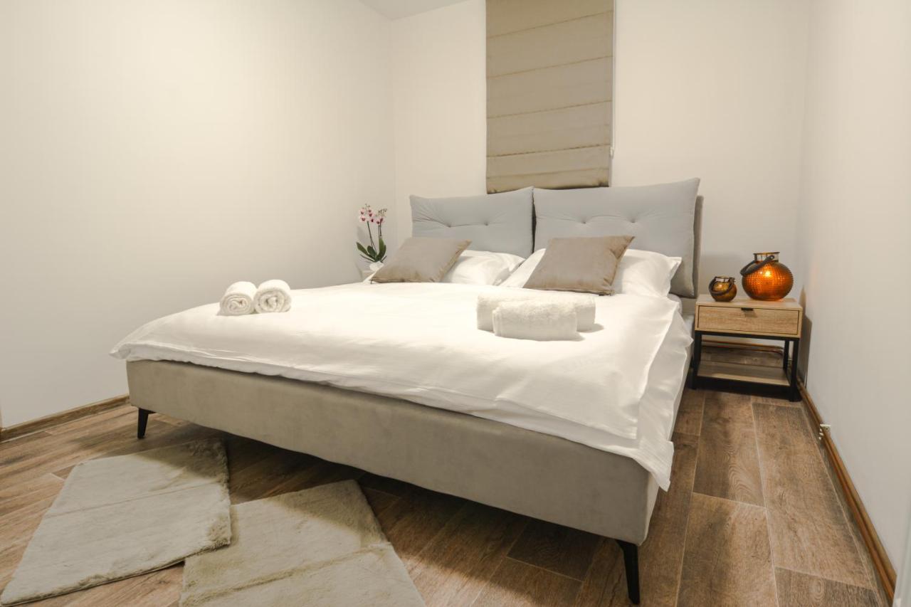 Apartmany Victory Residence Prosecne Экстерьер фото