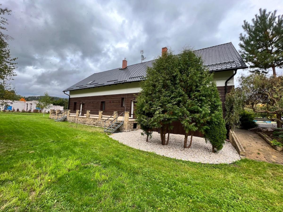 Apartmany Victory Residence Prosecne Экстерьер фото