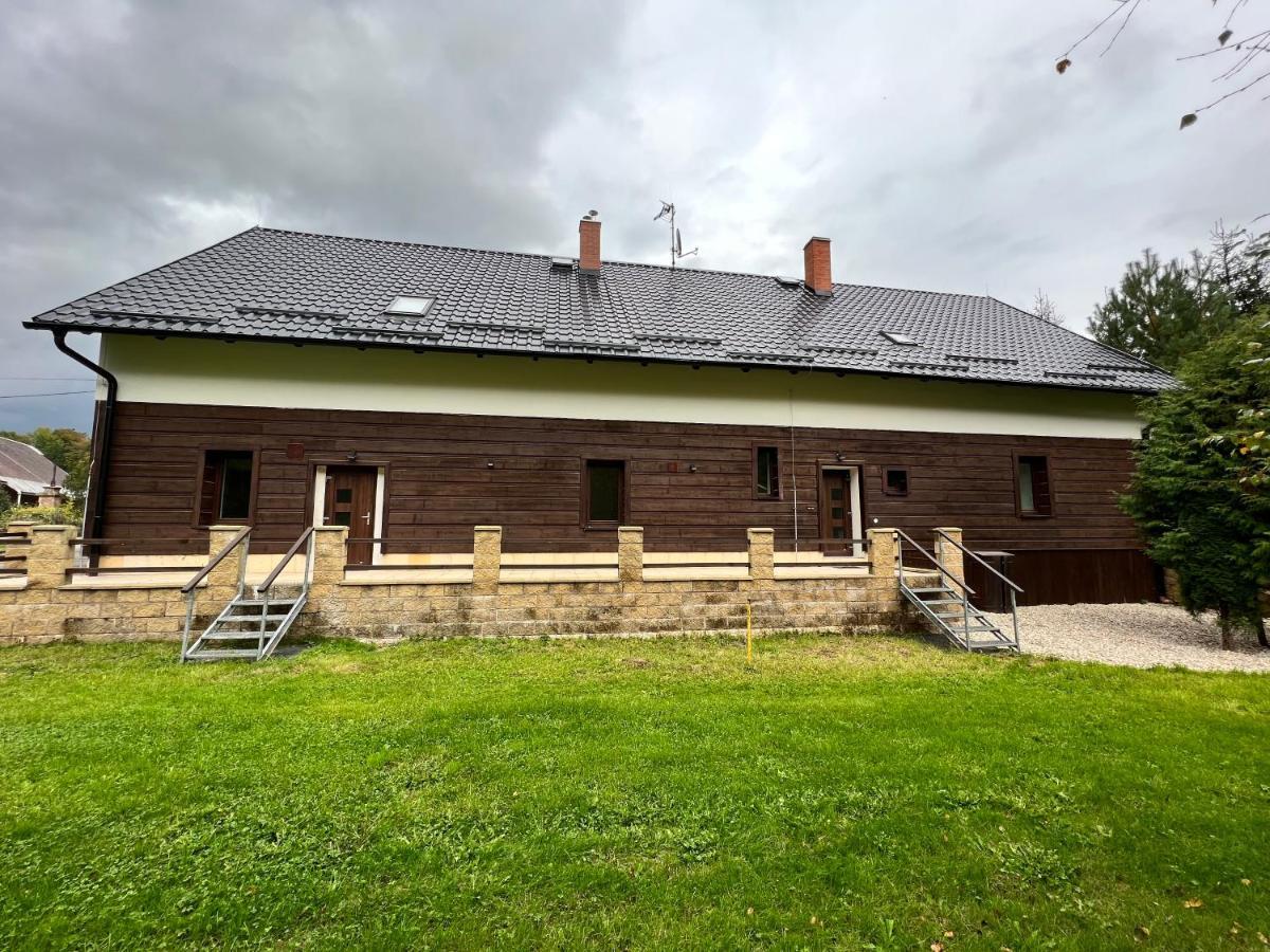 Apartmany Victory Residence Prosecne Экстерьер фото