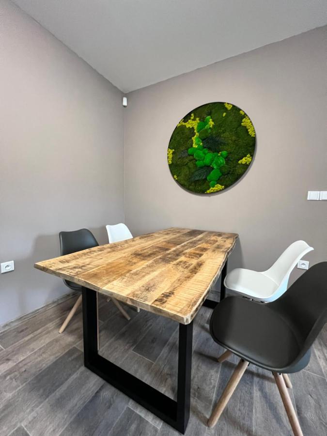 Apartmany Victory Residence Prosecne Экстерьер фото