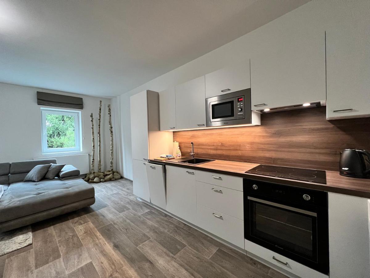 Apartmany Victory Residence Prosecne Экстерьер фото