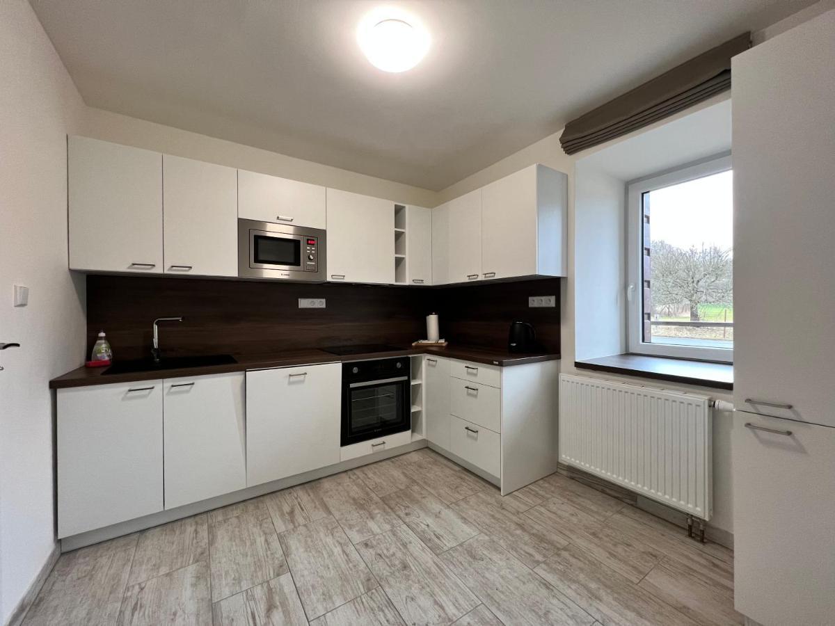Apartmany Victory Residence Prosecne Экстерьер фото