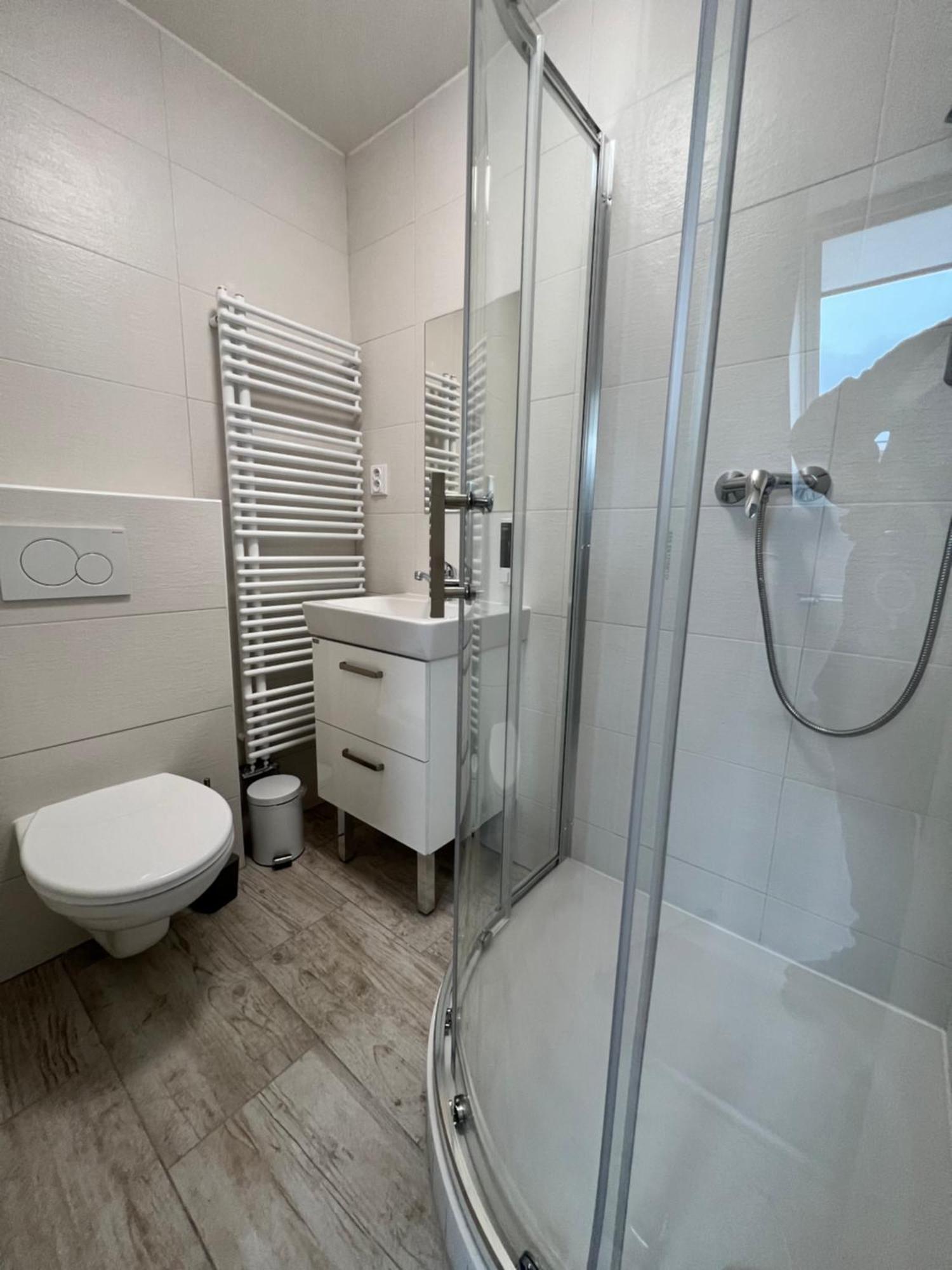 Apartmany Victory Residence Prosecne Экстерьер фото